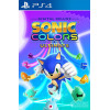 Sonic Colors: Ultimate - Digital Deluxe Edition PS4